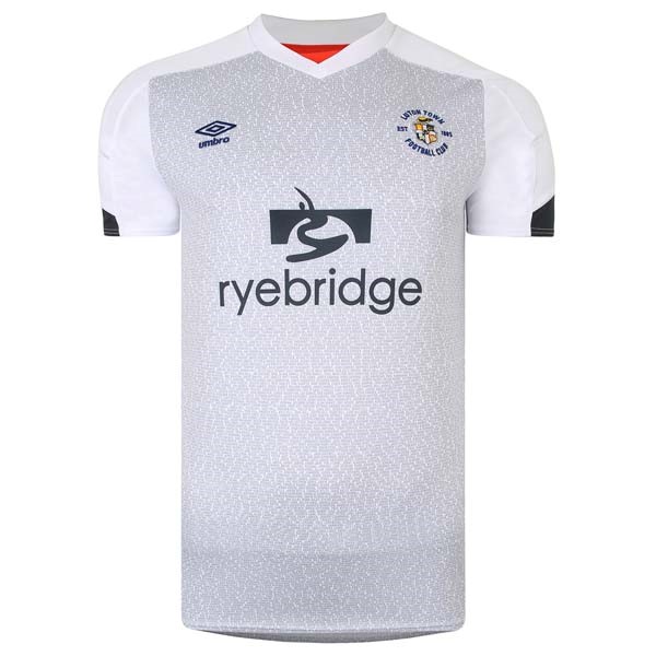 Thailande Maillot Luton Town Third 2021-22